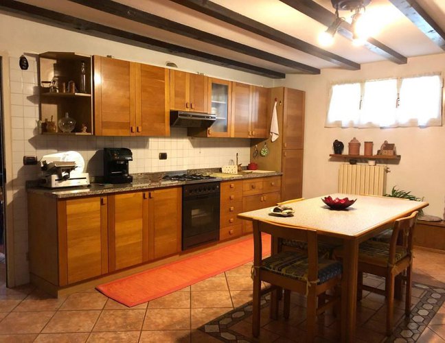 Splendida villa di testa con giardino, taverna. Ampi spazi! Ranica