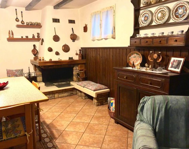 Splendida villa di testa con giardino, taverna. Ampi spazi! Ranica