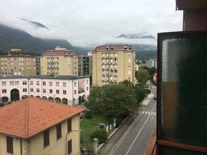 CENTRALISSIMO BILOCALE IN ERBA Erba