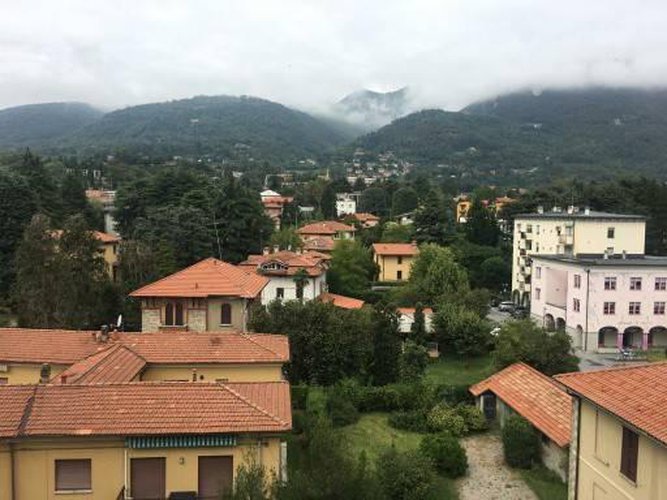 CENTRALISSIMO BILOCALE IN ERBA Erba