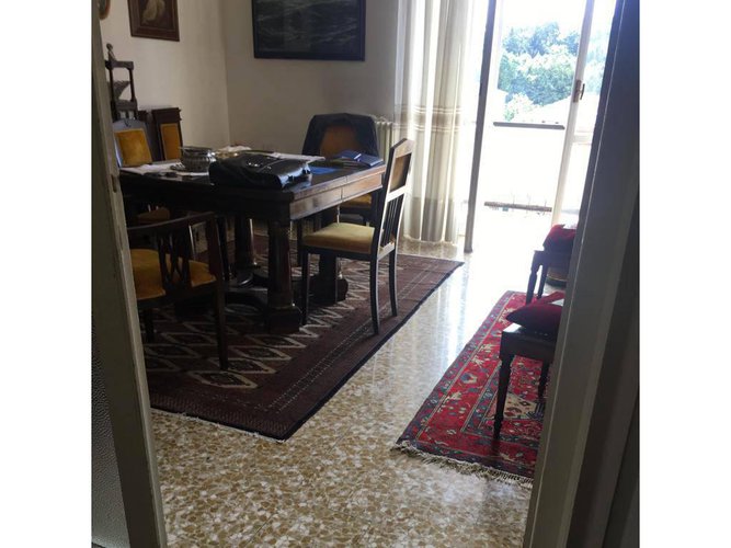 COMO VIA RIENZA Como