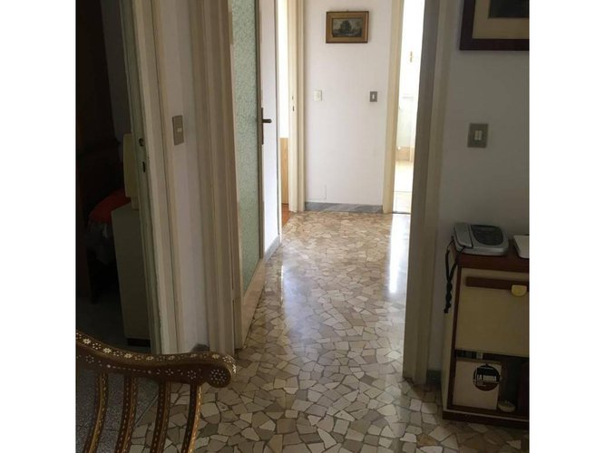 COMO VIA RIENZA Como