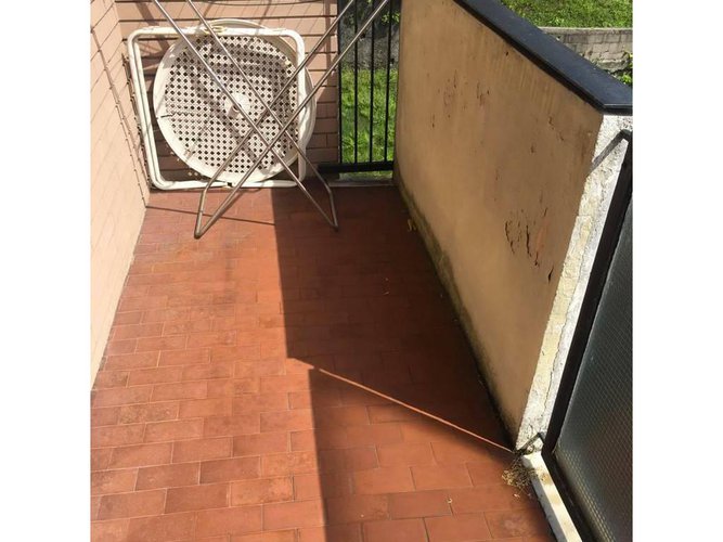 COMO VIA RIENZA Como