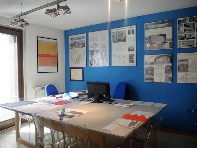 Recente bilocale in una laterale di Borgo Palazzo Bergamo