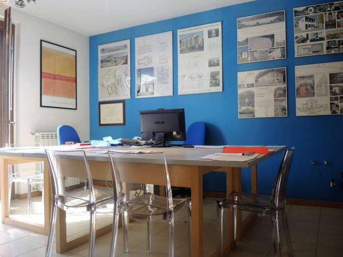 Recente bilocale in una laterale di Borgo Palazzo Bergamo