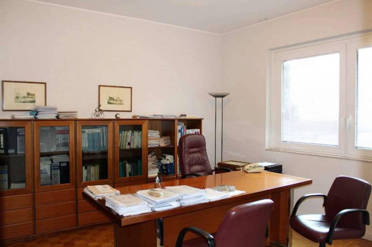 Ufficio zona centrale Bergamo