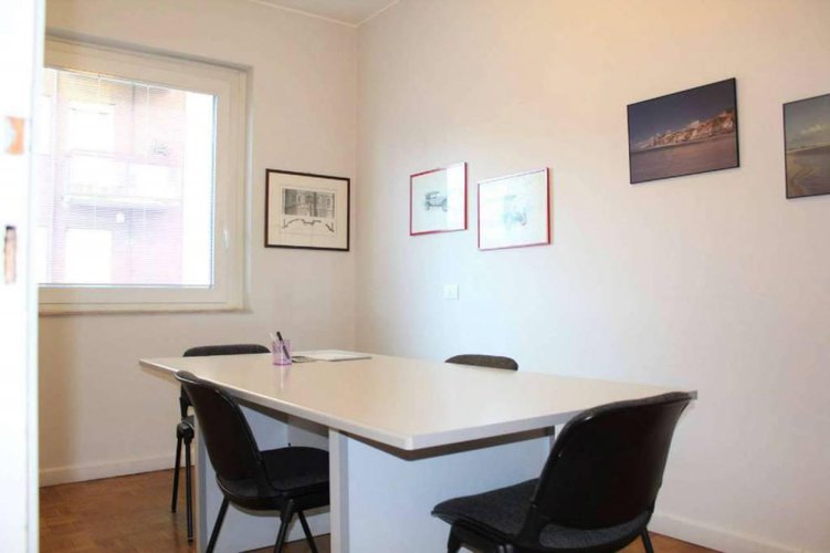 Ufficio zona centrale Bergamo