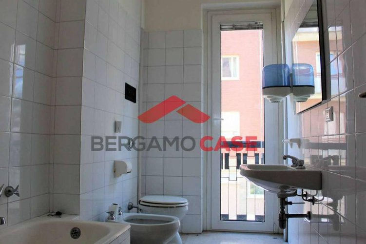 Ufficio zona centrale Bergamo