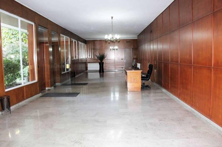 Ufficio zona centrale Bergamo