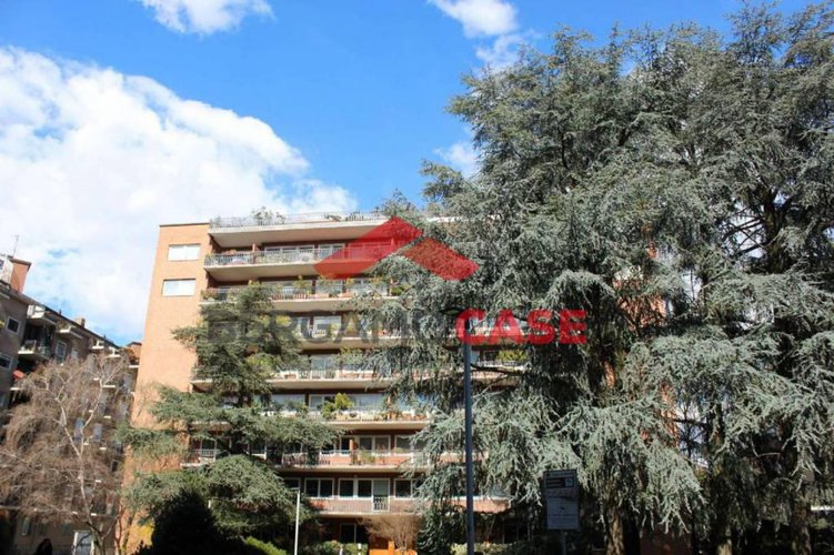 Ufficio zona centrale Bergamo