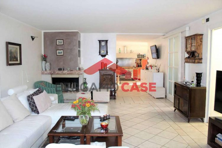 Villa singola zona longuelo Bergamo