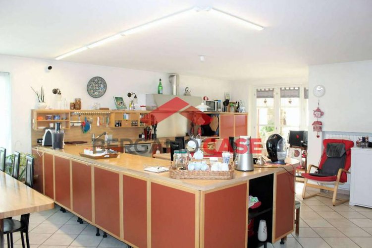 Villa singola zona longuelo Bergamo