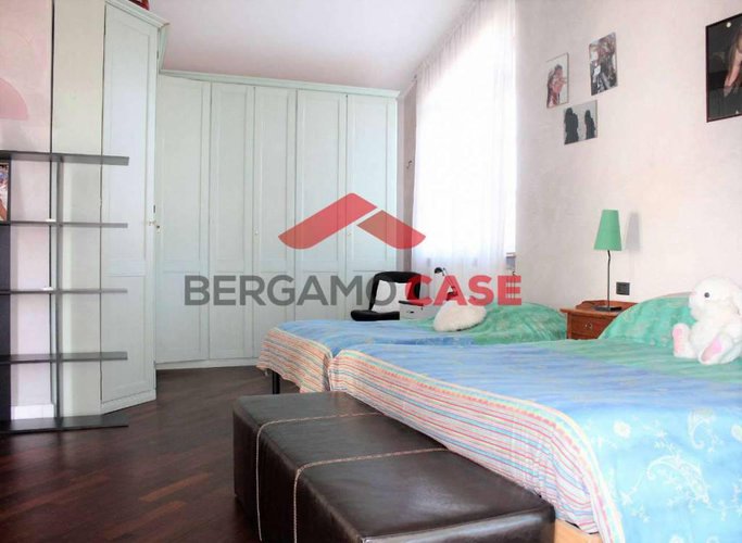 Villa singola zona longuelo Bergamo