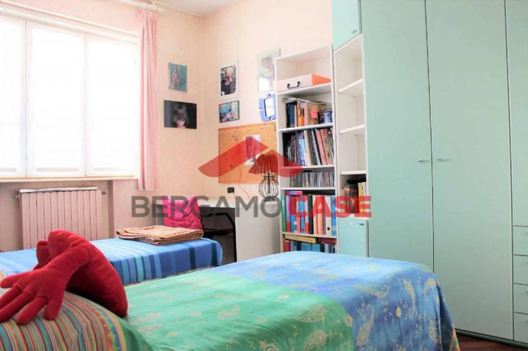 Villa singola zona longuelo Bergamo