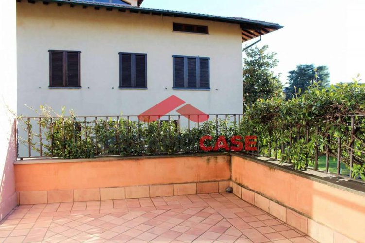 Villa singola zona longuelo Bergamo