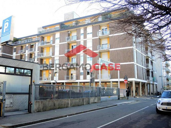 Bilocale zona Borgo santa Caterina