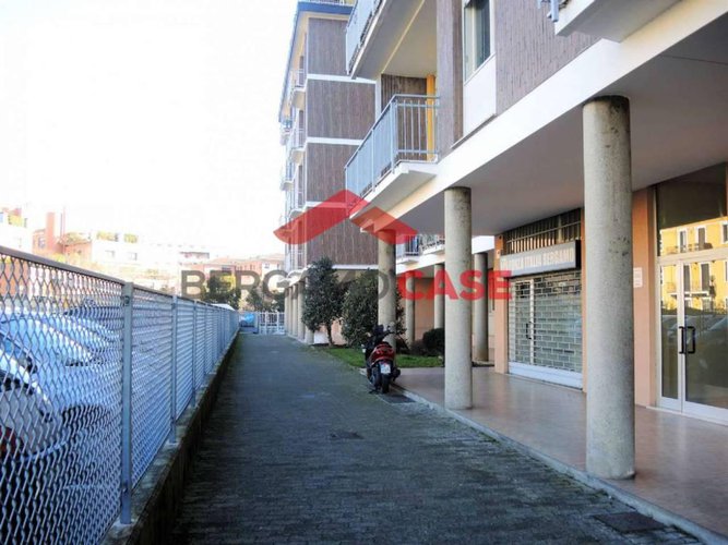 Bilocale zona Borgo santa Caterina Bergamo