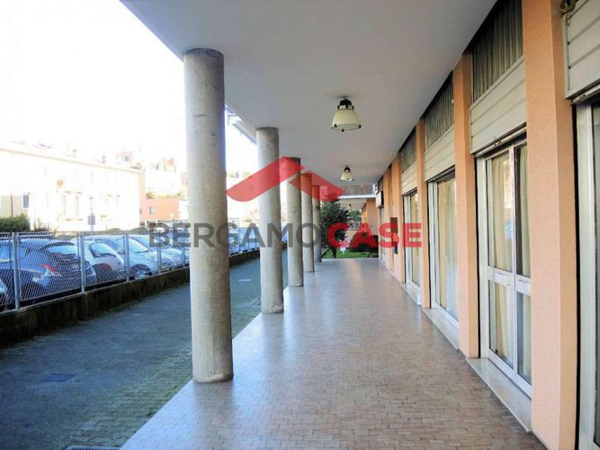 Bilocale zona Borgo santa Caterina Bergamo