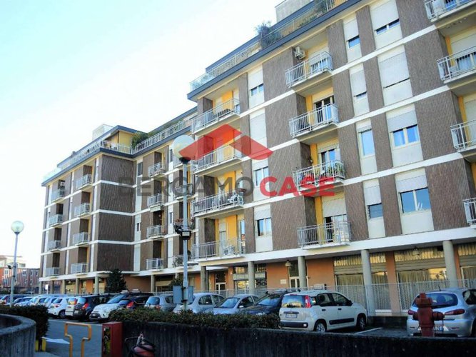 Bilocale zona Borgo santa Caterina Bergamo