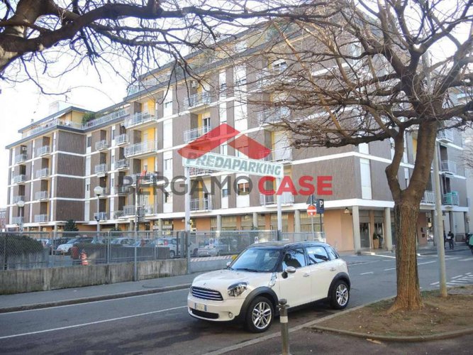 Bilocale zona Borgo santa Caterina Bergamo