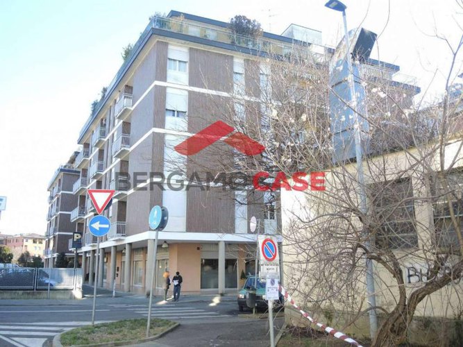 Bilocale zona Borgo santa Caterina Bergamo