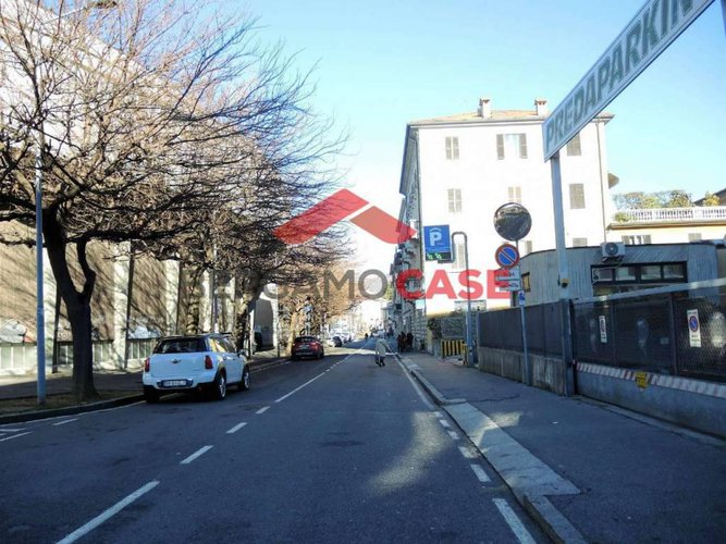 Bilocale zona Borgo santa Caterina Bergamo