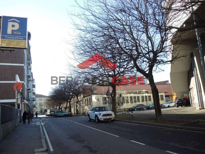 Bilocale zona Borgo santa Caterina Bergamo