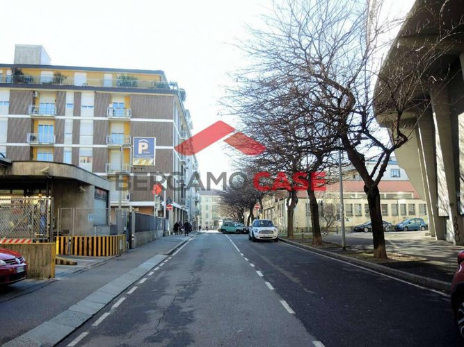 Bilocale zona Borgo santa Caterina Bergamo