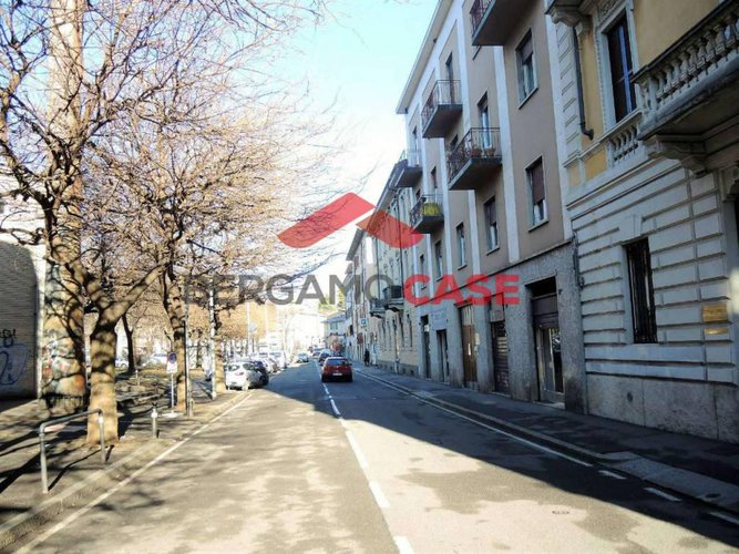 Bilocale zona Borgo santa Caterina Bergamo