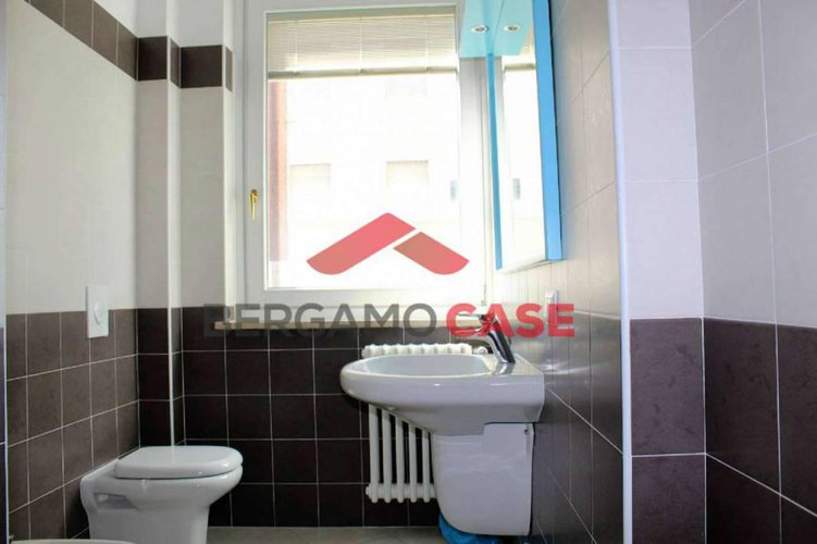 Ufficio zona centrale Bergamo