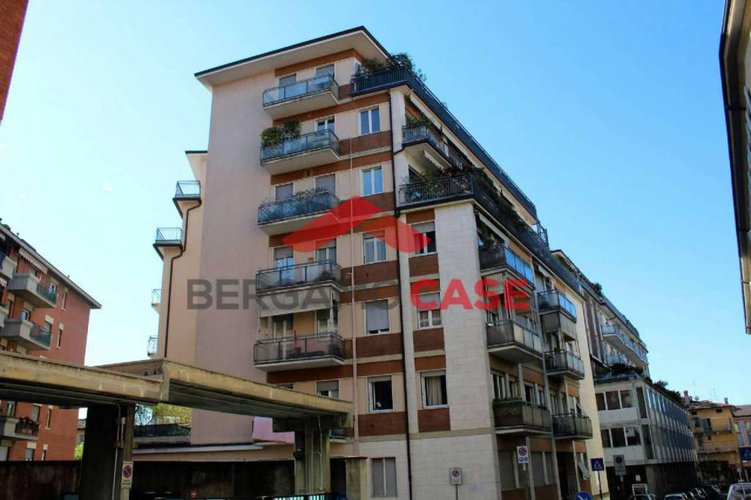 Ufficio zona centrale Bergamo