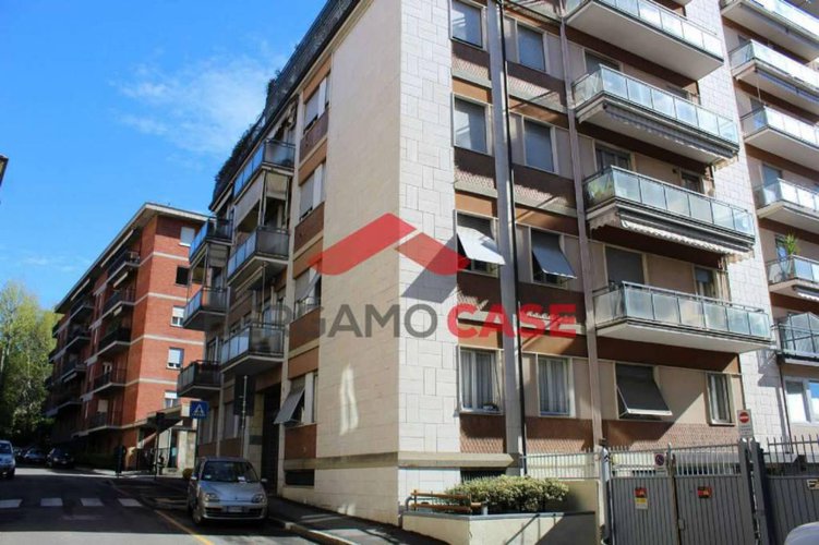 Ufficio zona centrale Bergamo