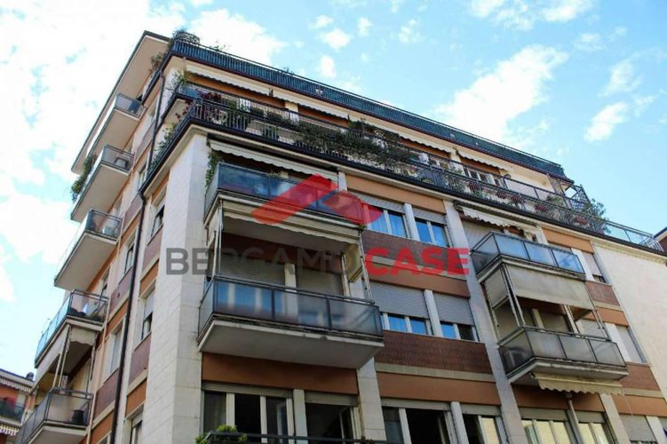 Ufficio zona centrale Bergamo