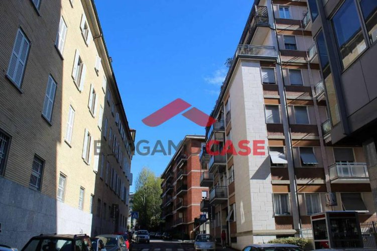 Ufficio zona centrale Bergamo