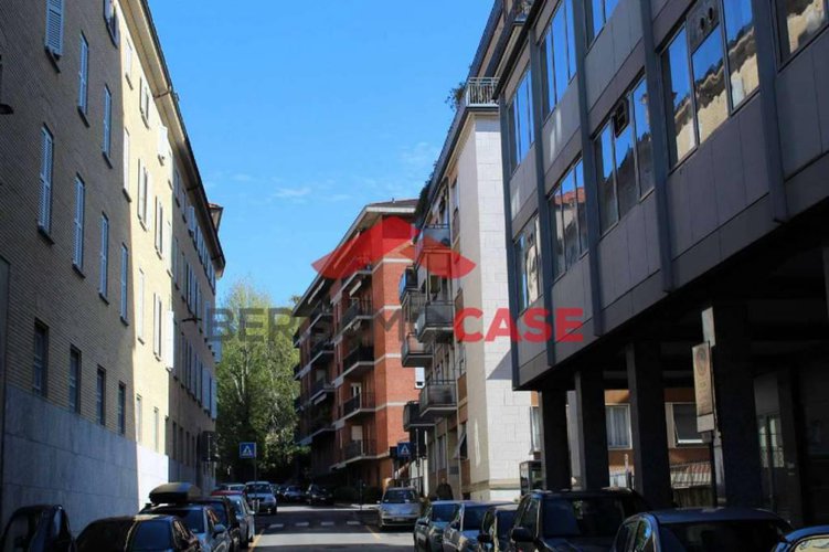 Ufficio zona centrale Bergamo