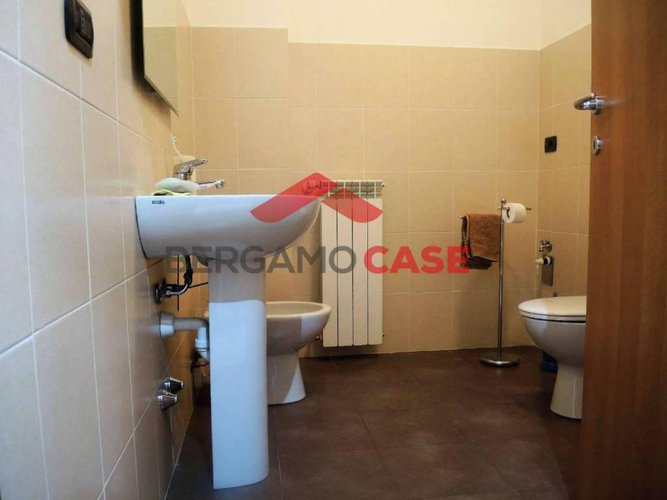 Ufficio in Borgo palazzo Bergamo