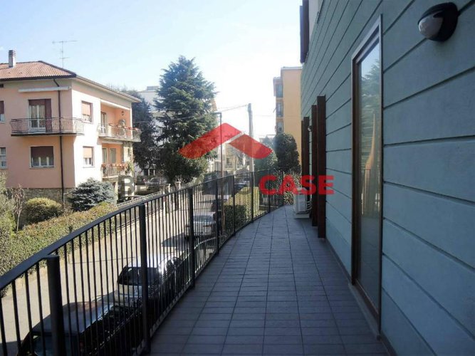 Ufficio in Borgo palazzo Bergamo