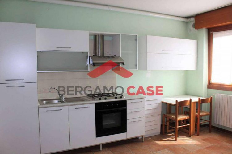 Monolocale zona Conca Fiorita / Monterosso Bergamo