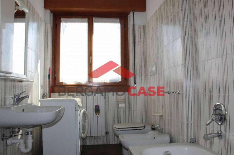 Monolocale zona Conca Fiorita / Monterosso Bergamo