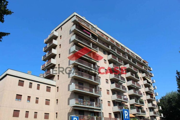 Monolocale zona Conca Fiorita / Monterosso Bergamo