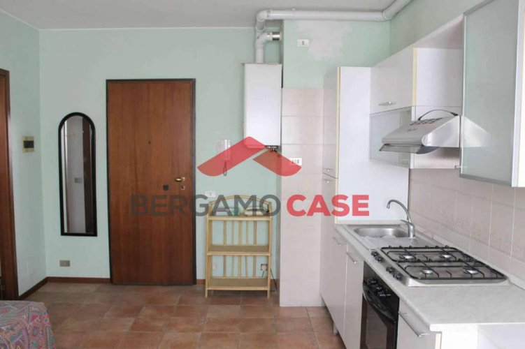 Monolocale zona Stadio Bergamo