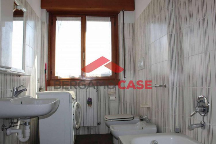 Monolocale zona Stadio Bergamo