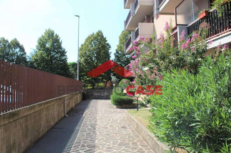 Monolocale zona Stadio Bergamo