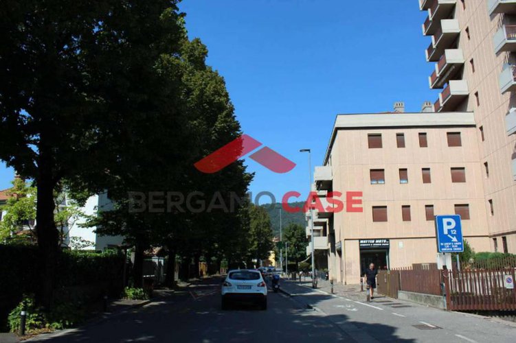 Monolocale zona Stadio Bergamo