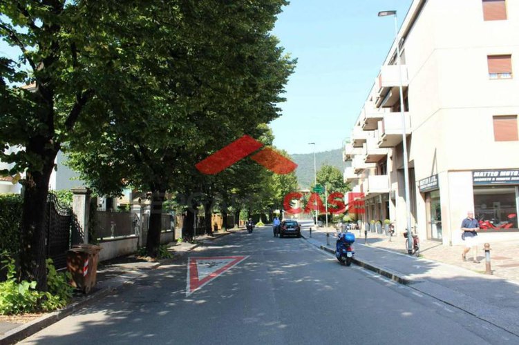 Monolocale zona Stadio Bergamo