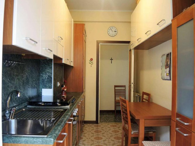 Bilocale a Bergamo zona Borgo Santa Caterina Bergamo