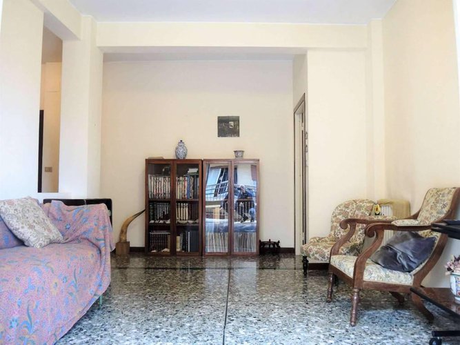 Bilocale a Bergamo zona Borgo Santa Caterina Bergamo