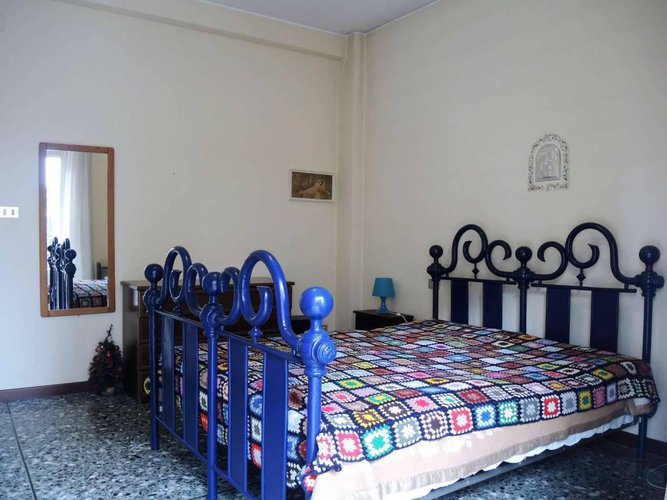 Bilocale a Bergamo zona Borgo Santa Caterina Bergamo