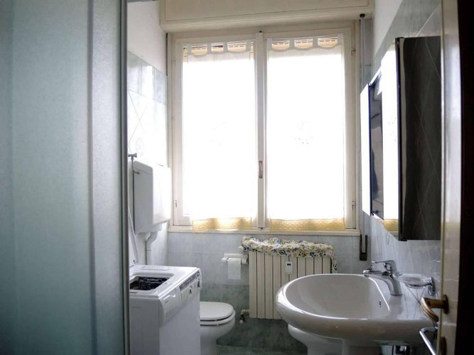 Bilocale a Bergamo zona Borgo Santa Caterina Bergamo