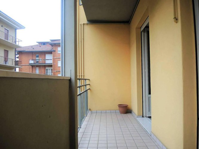 Bilocale a Bergamo zona Borgo Santa Caterina Bergamo